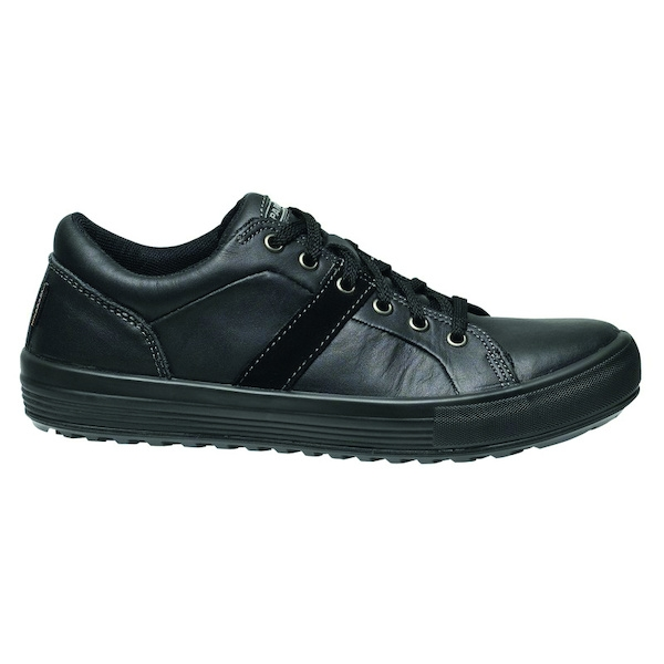 Étui de selle Chaussures basses VARGAS noires S3S - 44 - PARADE