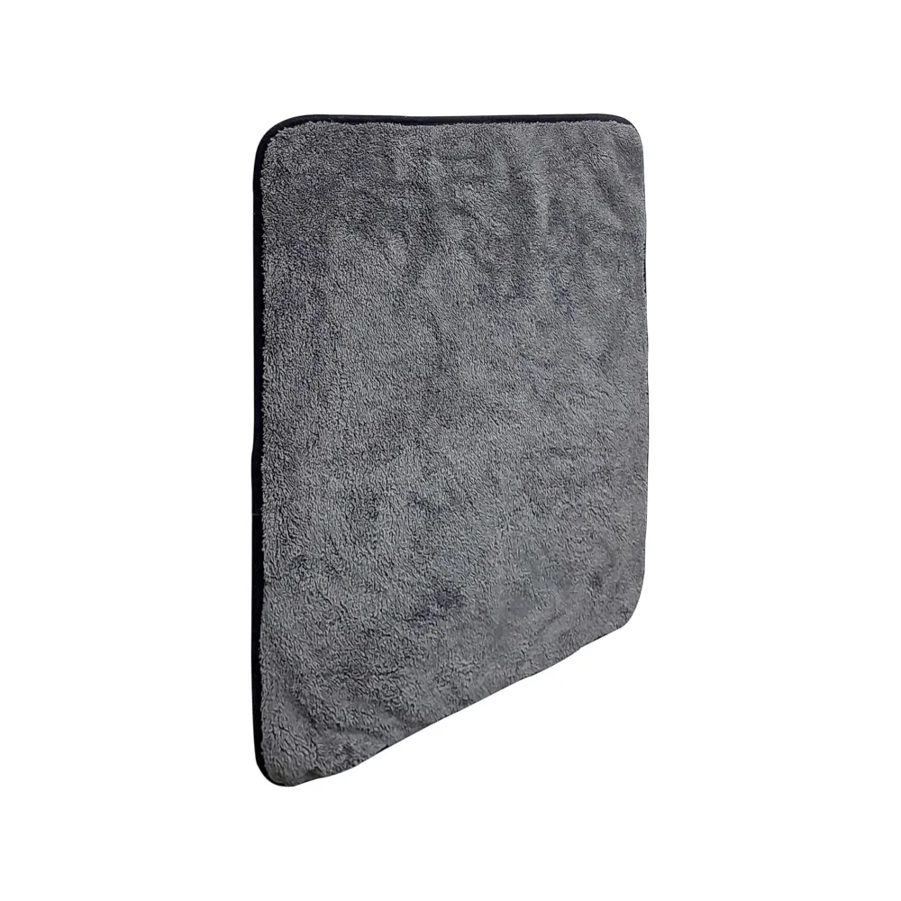 Bennett Read Multi-Dry Microfibre Cloth Grey