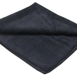 Lingette microfibre véhicule