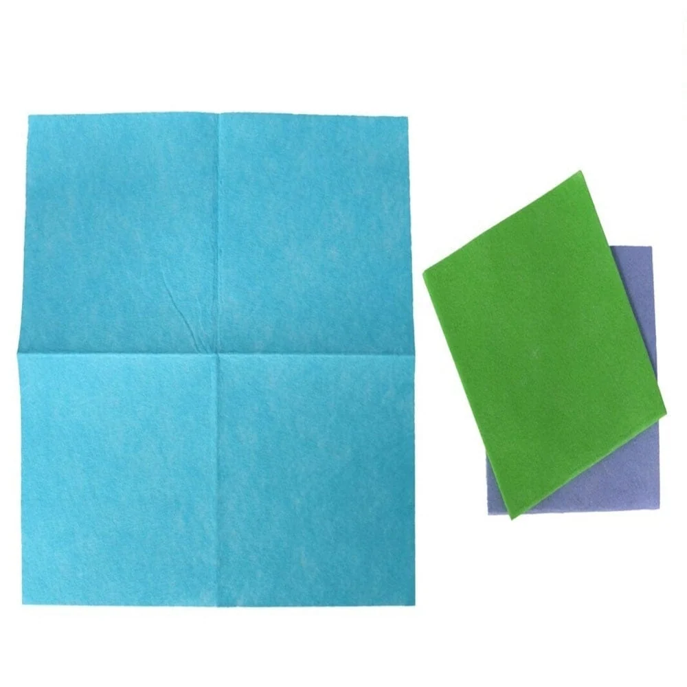 Lot de 3 chiffons "Sayma" – Qualité & Prix chez Alpha55 – Accessoire nécessaire au quotidien – édition limitée