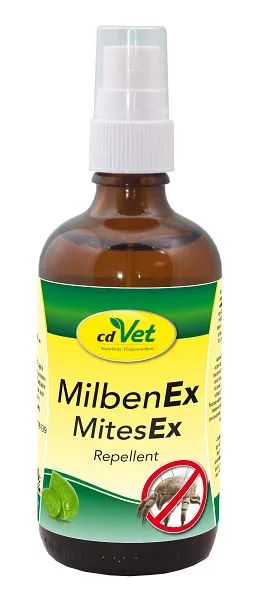 cdVet AcariensEx 100ml 611 obtenir à bas prix