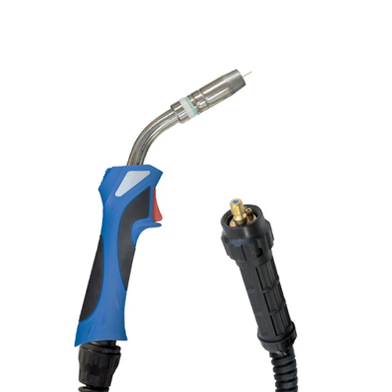 Torche MIG 250 - AIR - 4M - ACIER - GYS - 063778