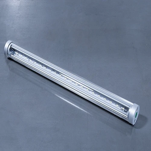 40W Tubular LED Lighting 6.5ft Cable M12- 4P Male TD1221S01