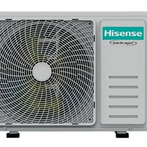 Pompe à chaleur multi-split 2 postes Aldes 4200W - Unité extérieure prêt à poser