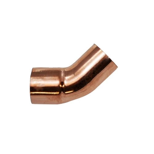 1-1/2" Street Ftg 45 Degree Elbow 77184 Compatible avec Honda CRF250