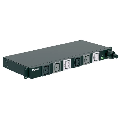 G5 208V 3 Phase Basique Horizontal Power Distribution Unit P06B49M