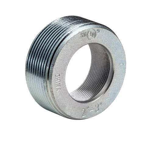 3-1/2" X2" Reducing Bushings RB26 (Pack 10) avec notice de montage
