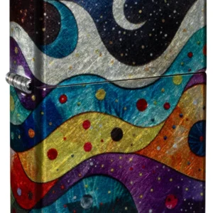 Abstract Space Design