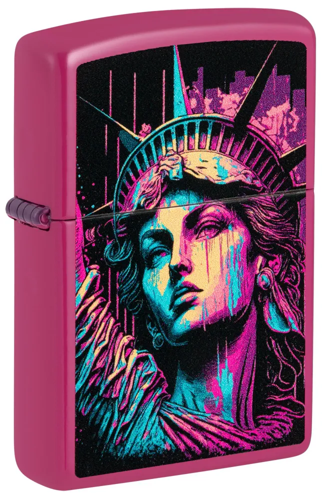 American Lady Design - Montage Direct