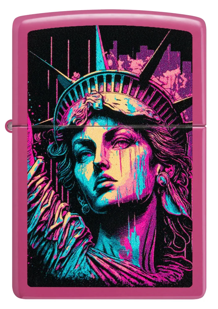 American Lady Design - Montage Direct