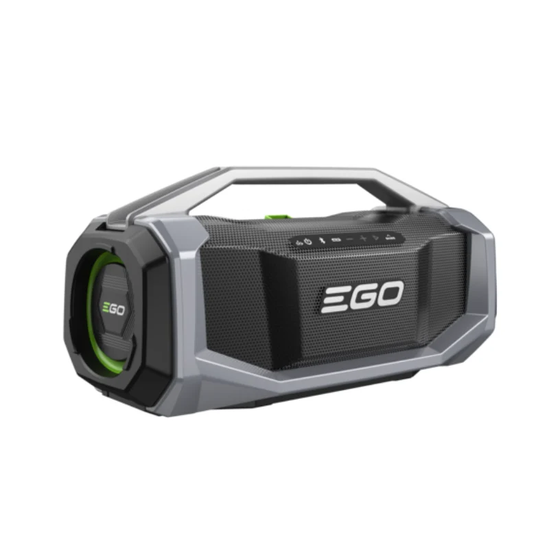 Amortisseur arrière EGO SK1800E Enceinte d’extérieur (unité seule)