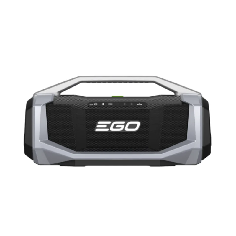 Amortisseur arrière EGO SK1800E Enceinte d’extérieur (unité seule)