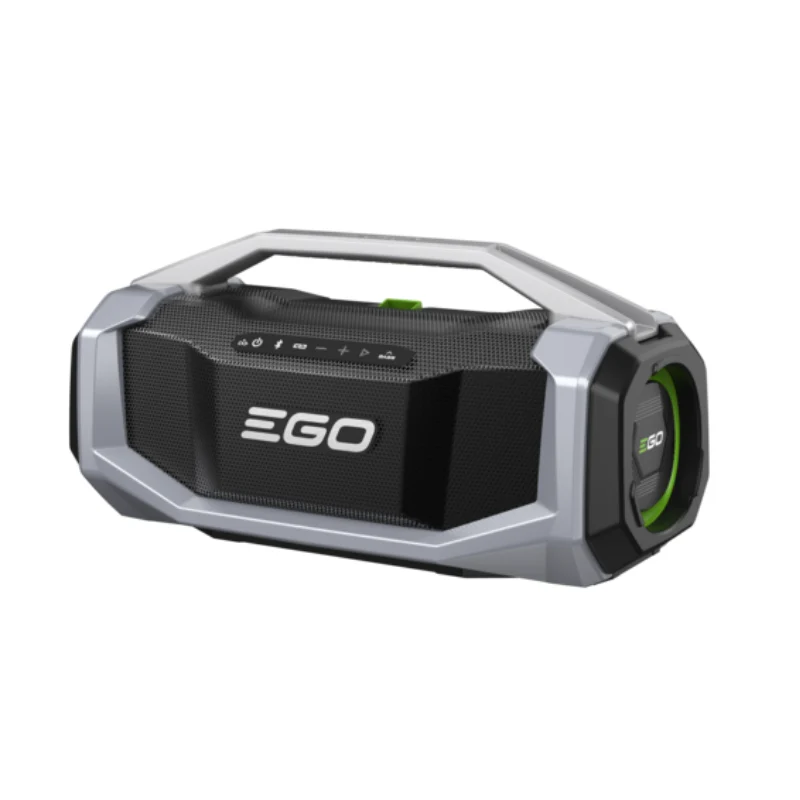 Amortisseur arrière EGO SK1800E Enceinte d’extérieur (unité seule)