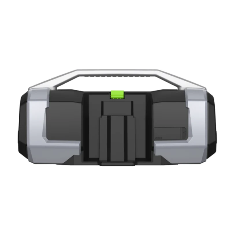 Amortisseur arrière EGO SK1800E Enceinte d’extérieur (unité seule)