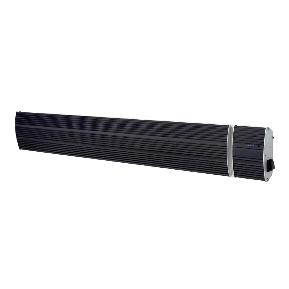 Aquecedor Radiação Infravermelha Ardent Strip Zero Light