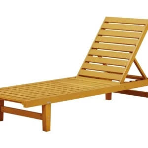 Bain de soleil en bois "rawai" - marron évident Compatible avec Honda CRF250