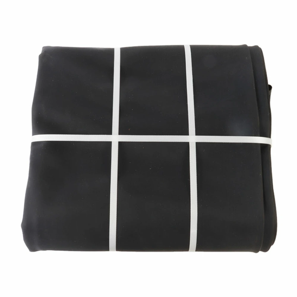 Bâche epdm 1mm - 4,2x6m (25,2m²) pour amélioration performances
