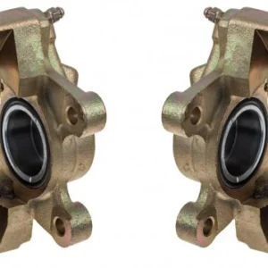 BRAKE CALIPER, LH & RH , INEDIT MGB - 520