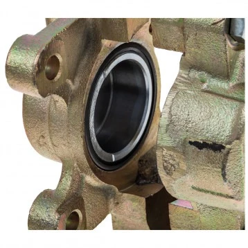 BRAKE CALIPER, LH & RH , INEDIT MGB - 520