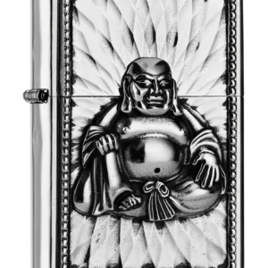Buddha 108 Pearl