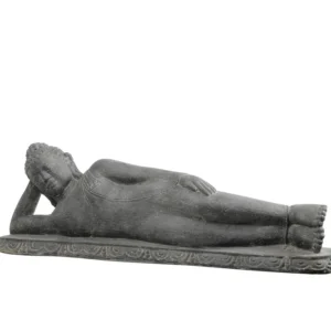 Certifié OEM Bouddha couché 80 cm