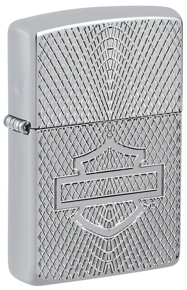 Certifié OEM Harley-Davidson® Collectible 2024