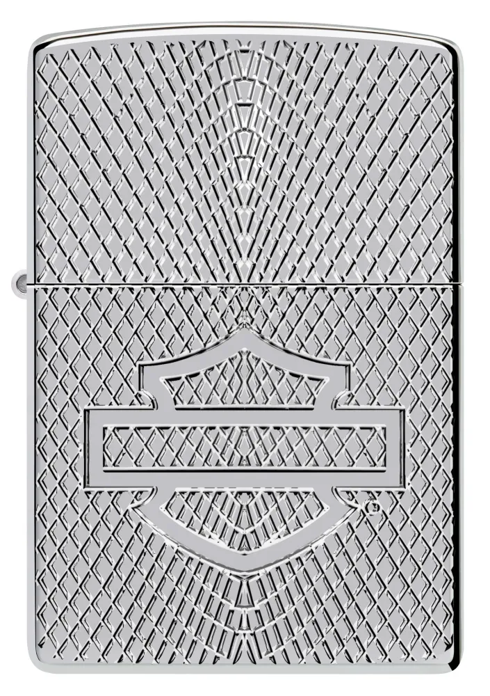 Certifié OEM Harley-Davidson® Collectible 2024