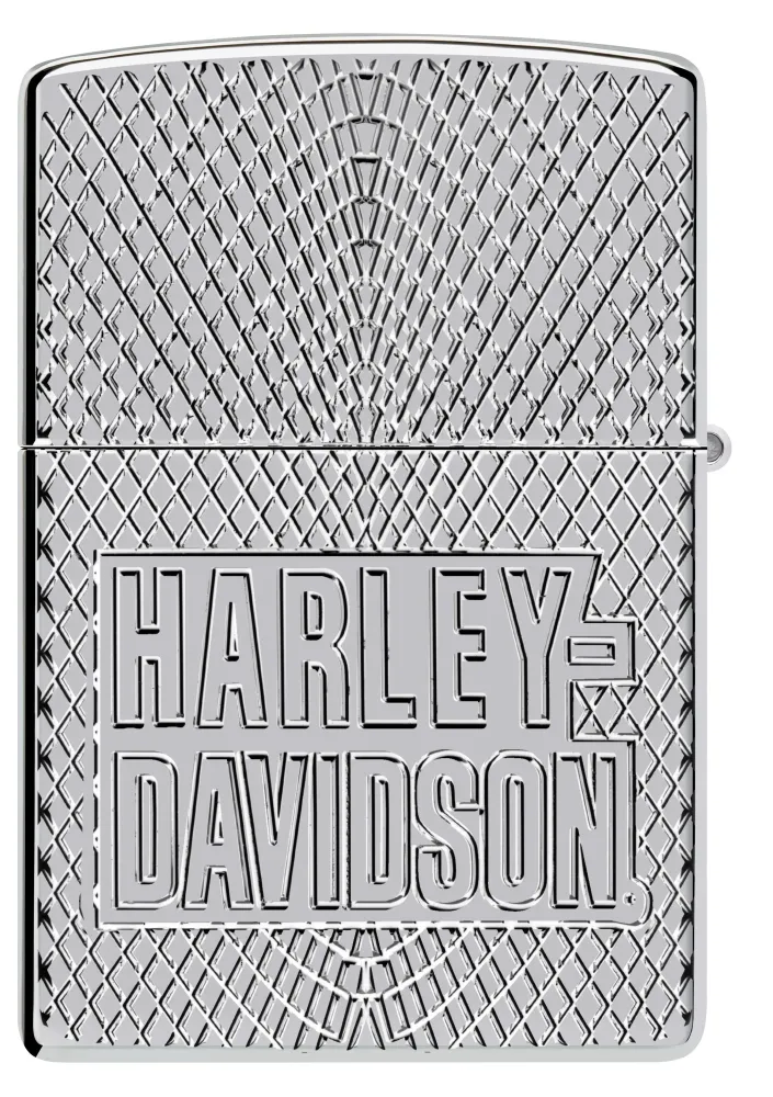 Certifié OEM Harley-Davidson® Collectible 2024