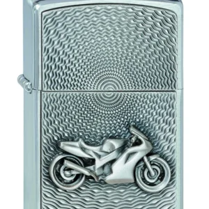 Certifié OEM Motor Bike Emblem