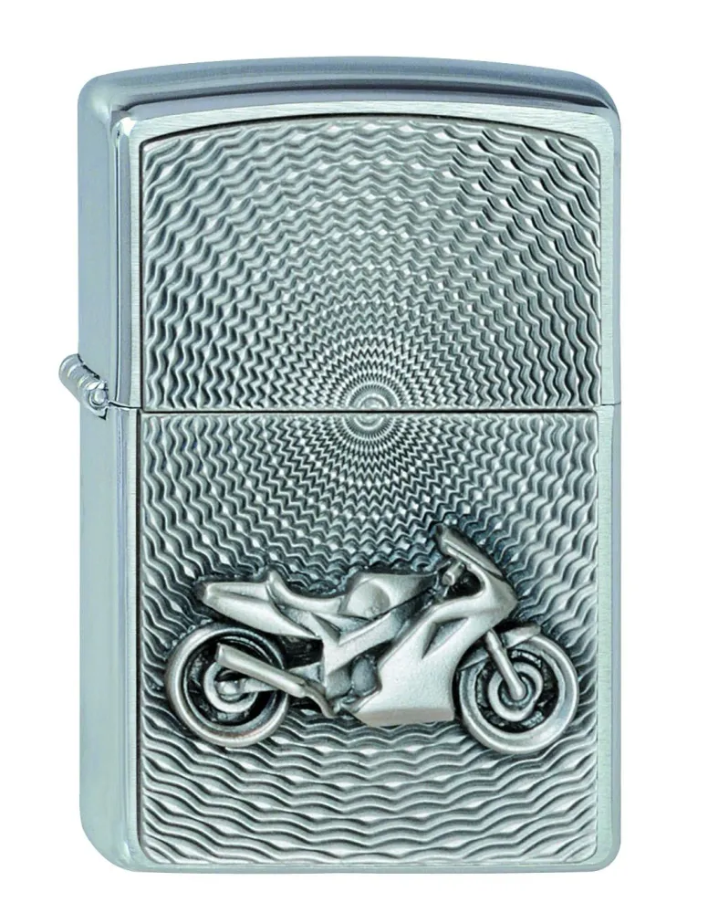 Certifié OEM Motor Bike Emblem