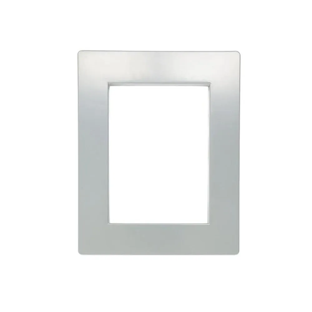 Certifié OEM Plaque de facade