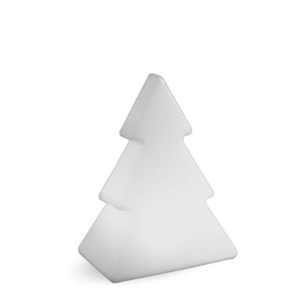 Certifié OEM Sapin lumineux d'extérieur 100cm Outdoor lumière froide