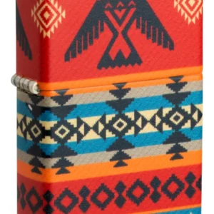 Certifié OEM Tribal Indigenous Hawk