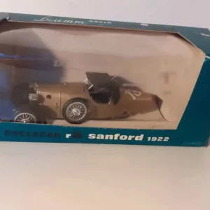 Chaîne de transmission Cyclecar r8 Sanford de 1922 (marque BRUMM)