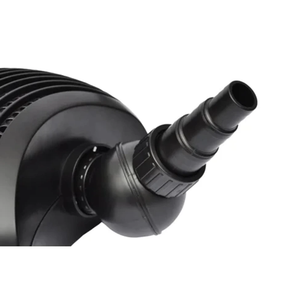 Chaîne de transmission Pompe d'étang 10000 l / h