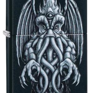 Chaîne de transmission Winged Monster Design
