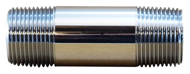 1/2" X 5" Chromé Plated 41068