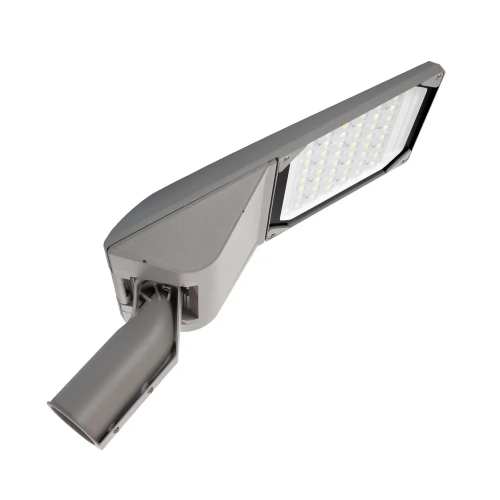 Éclairage routier par LED 100W PHILIPS Xitanium Infinity Luminaire Public par Akrapovič