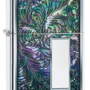 Colorful Venetian Design