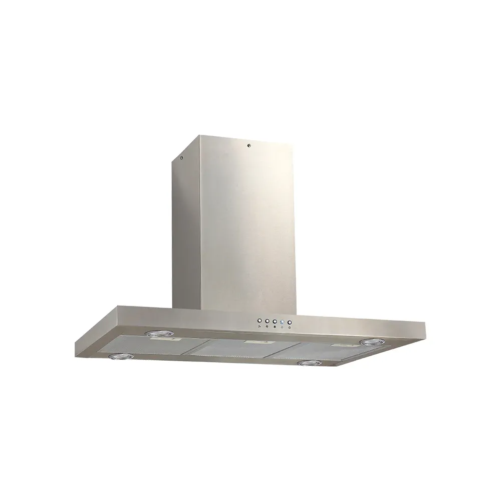 Defy Island Cookerhood Blanc pur