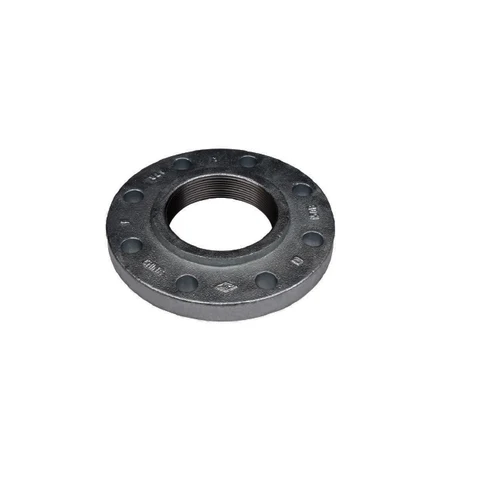 6" X 4" Ductile Fer Reducing Flange 108092
