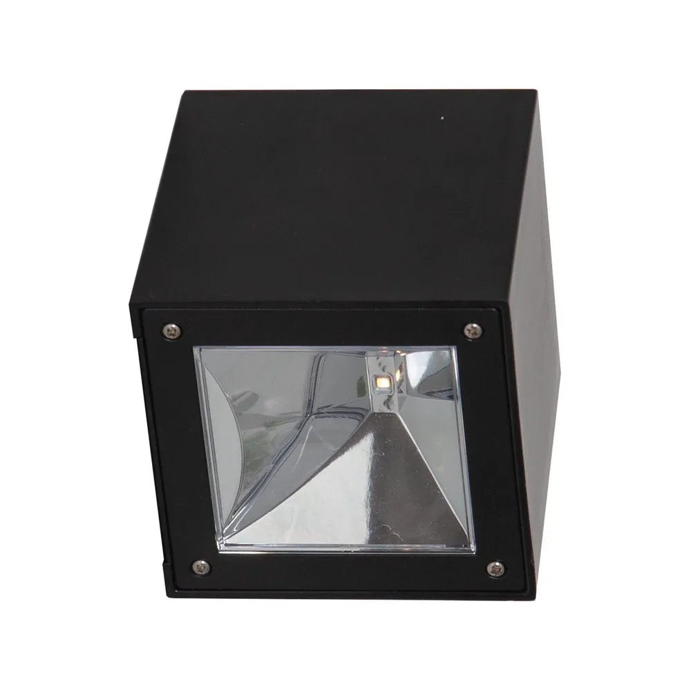 Filtre à air sport Objet lumineux extérieur plastique noir Z_SOLAR LED INT 1X0,2W