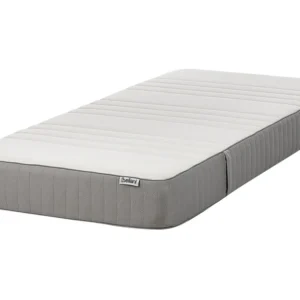 Foam Mattress CHEER Medium 90 x 200 cm (EU Unitaire