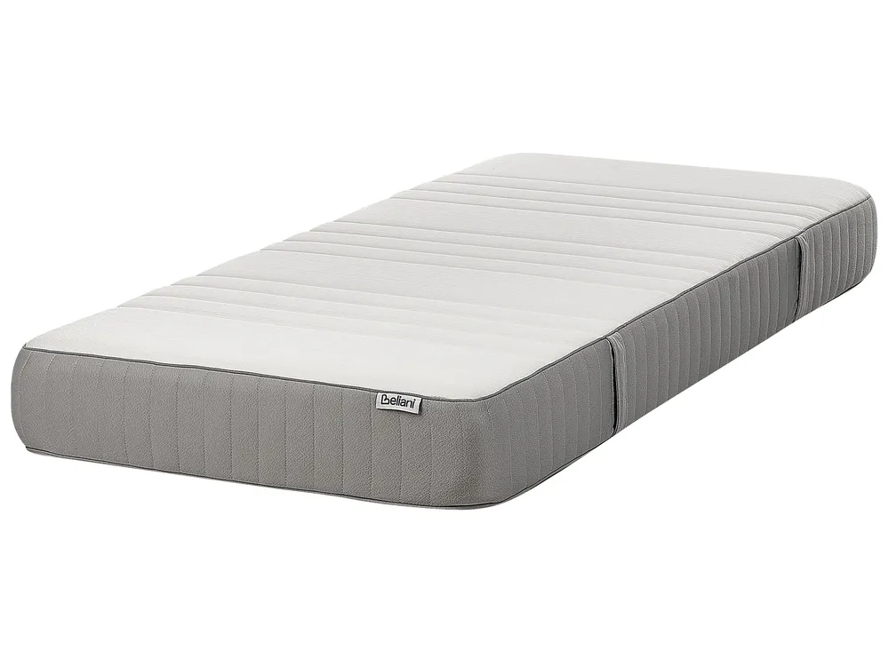 Foam Mattress CHEER Medium 90 x 200 cm (EU Unitaire