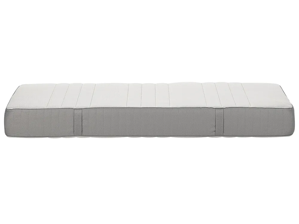 Foam Mattress CHEER Medium 90 x 200 cm (EU Unitaire