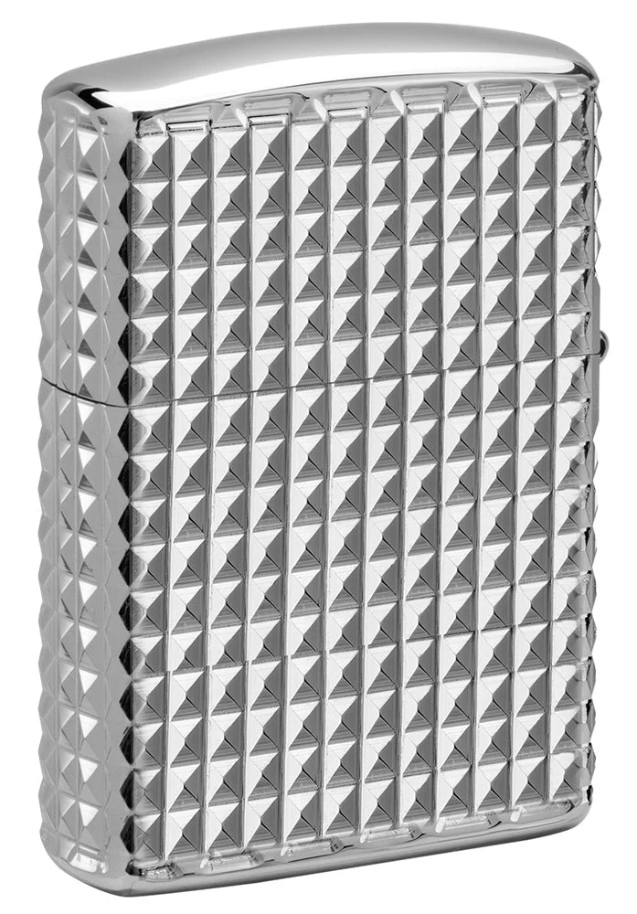 Geometric Diamond avec joints neufs