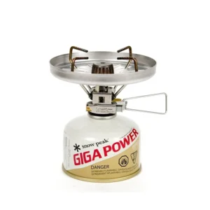 GigaPower Windscreen - Montage Direct