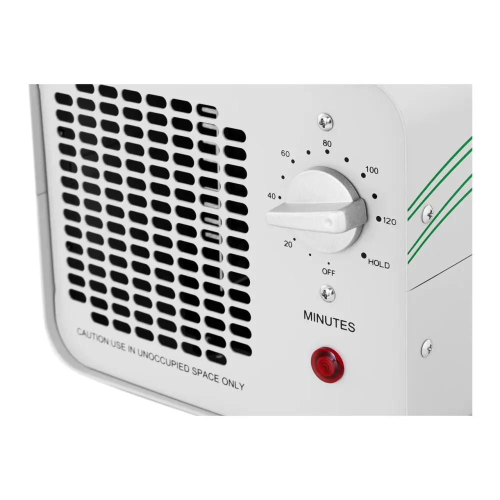 Générateur d'ozone - 7 000 mg/h - 94 watts 14_0001846 avec Garantie Constructeur