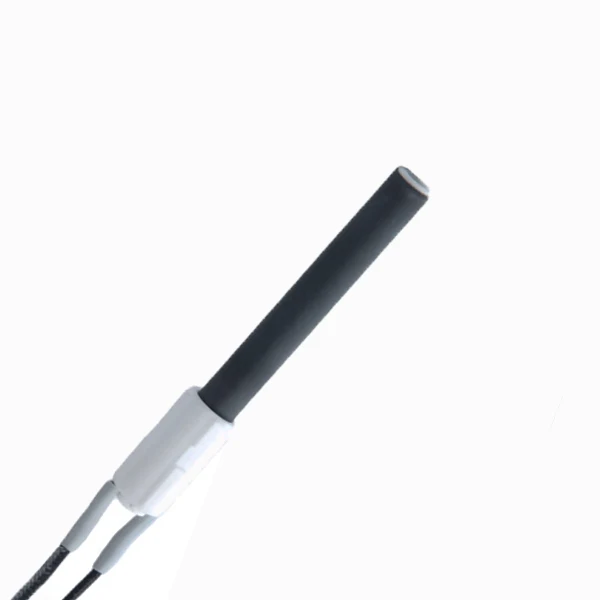 Godin - Bougie résistance d'allumage céramique pour poêle à granulé en acier inoxydable