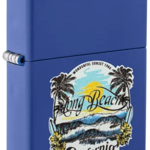 Grand Beach Design